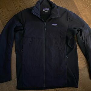 Patagonia Mens light jacket/sweatshirt